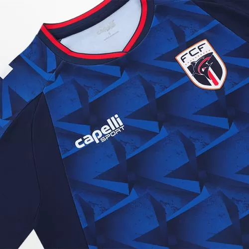 Capo Verde WC Jersey - 2026-27