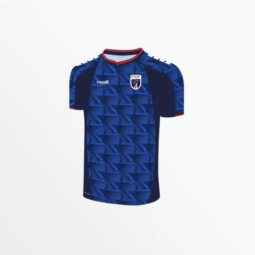 Capo Verde WC Jersey - 2026-27