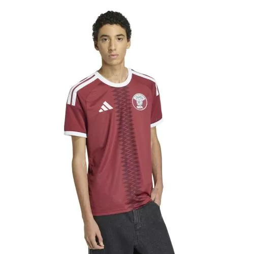 Katar WM Trikot - 2026-27