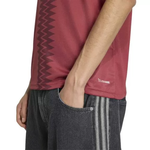 Katar WM Trikot - 2026-27