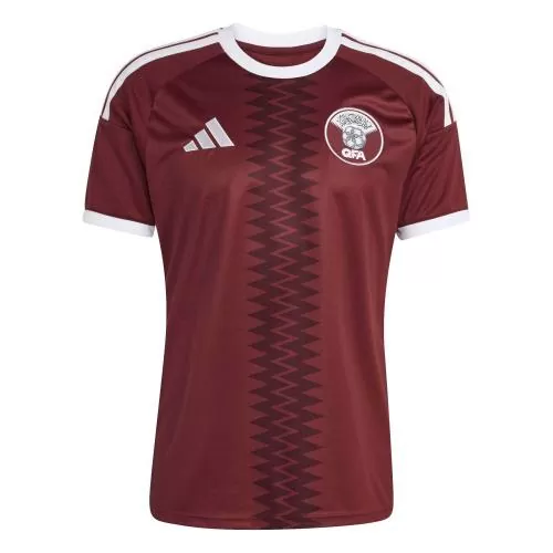 Katar WM Trikot - 2026-27