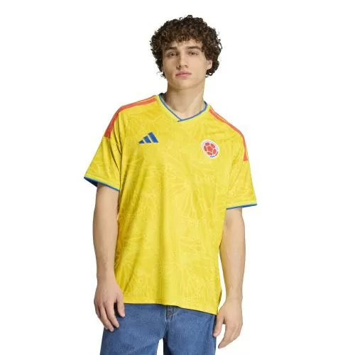 Kolumbien WM Trikot - 2026-27