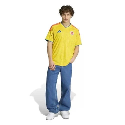 Kolumbien WM Trikot - 2026-27