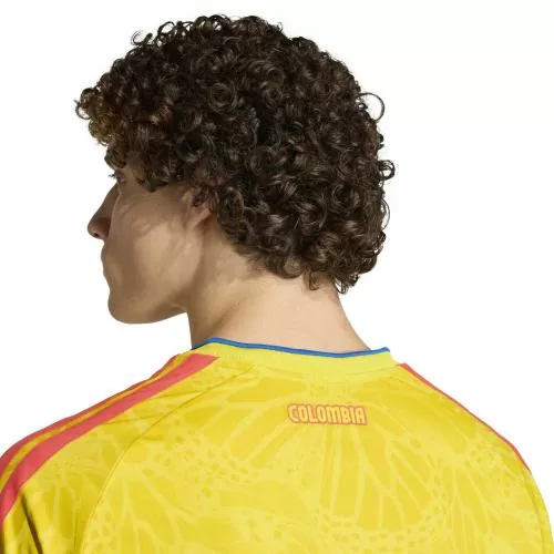 Kolumbien WM Trikot - 2026-27