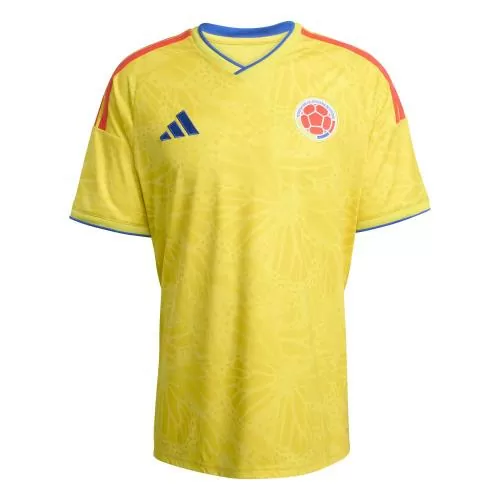 Kolumbien WM Trikot - 2026-27