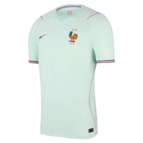 France Away Jersey WC - 2026-27