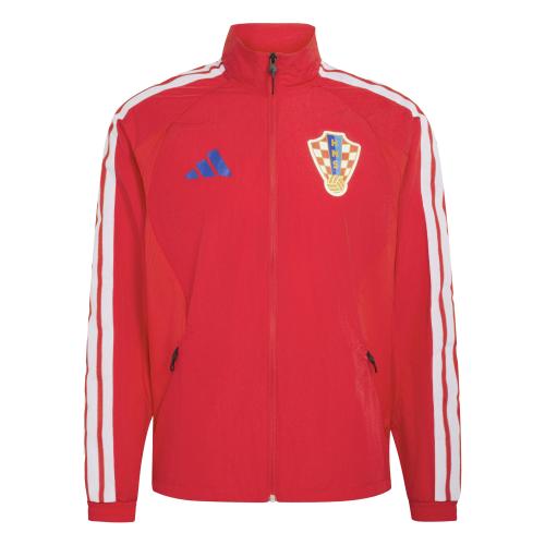 Kroatien Anthem Jacke - 2026-27