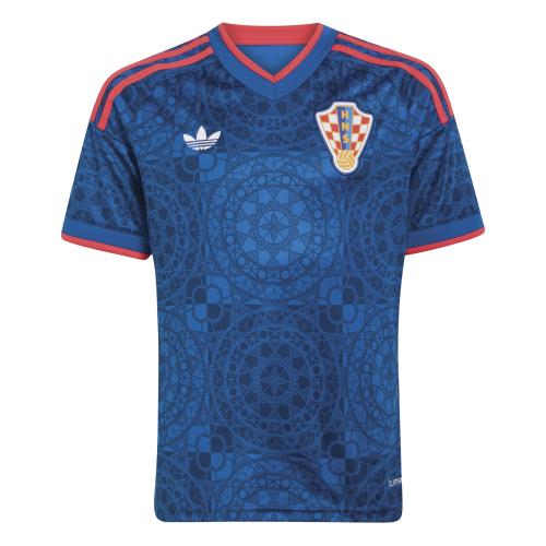 Kroatien Auswärts Kinder Trikot - 2026-27