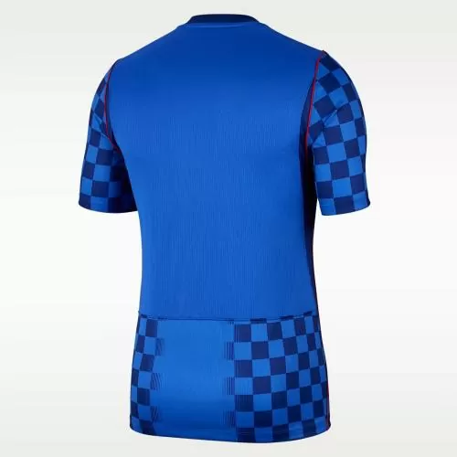 Kroatien Auswärts WM Trikot - 2026-27