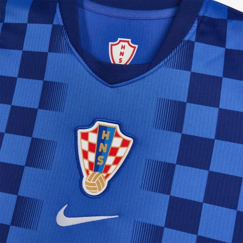 Croatia Women Away Jersey WC - 2026-27