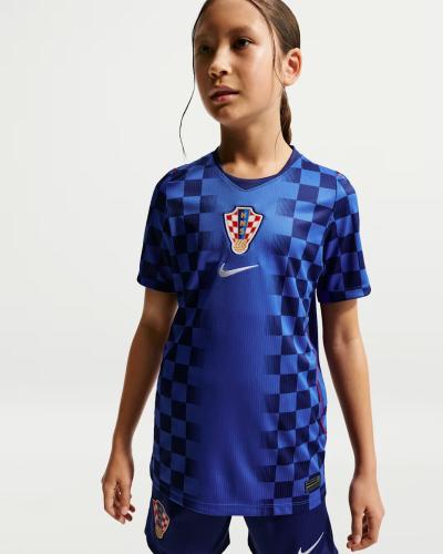 Croatia Children Away Jersey WC - 2026-27