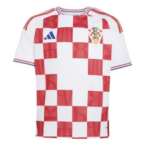 Kroatien Kinder Trikot - 2026-27