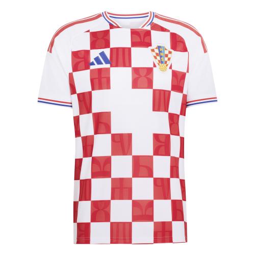 Kroatien Trikot - 2026-27