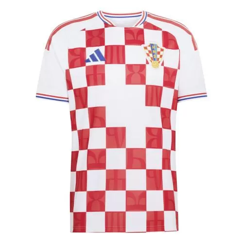 Kroatien Trikot - 2026-27