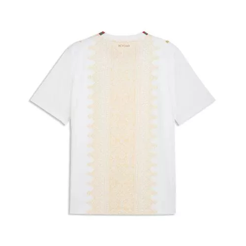 Morocco Away WC Jersey 2026-27