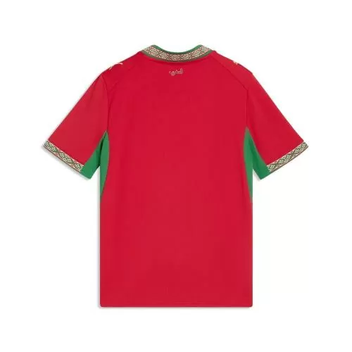 Morocco Children WC Jersey - 2026-27