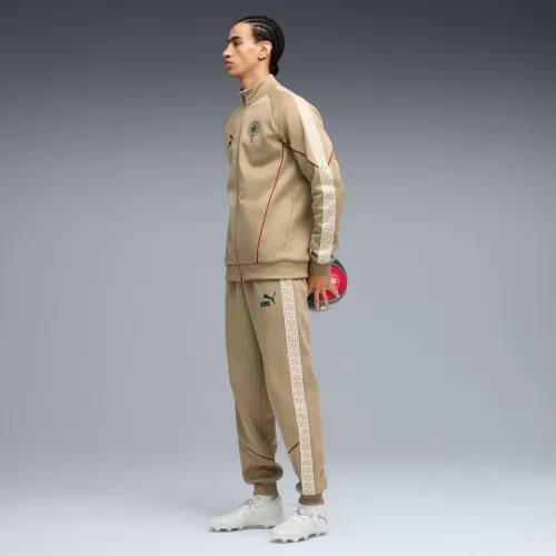 Morocco King Anthem Jacket - 2026-27