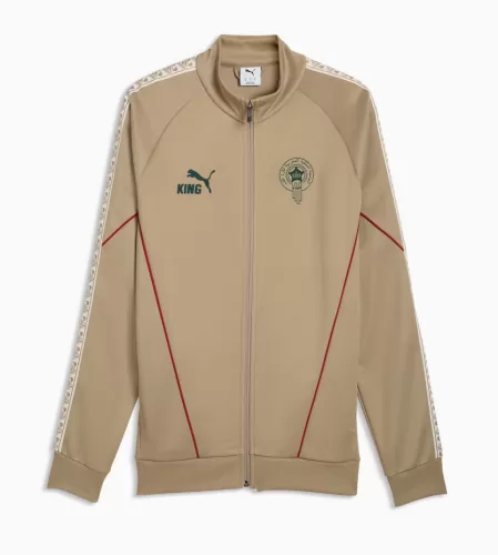 Morocco King Anthem Jacket - 2026-27