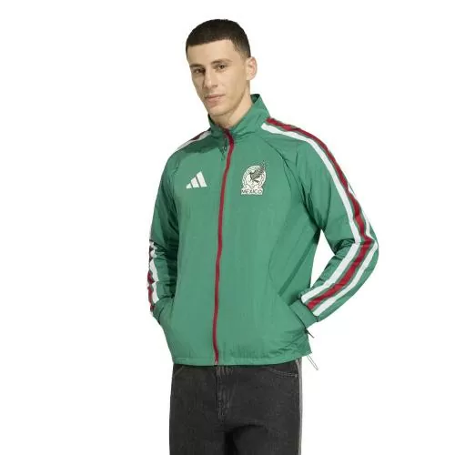 Mexiko Anthem Jacke - 2026-27