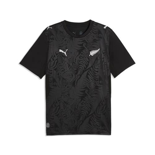 Neuseeland WM Trikot - 2026-27
