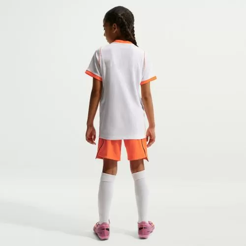 NIederlande Kinder Auswärts WM Trikot - 2026-27
