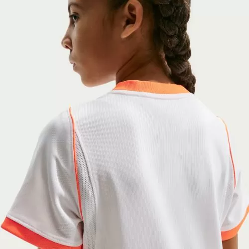 NIederlande Kinder Auswärts WM Trikot - 2026-27