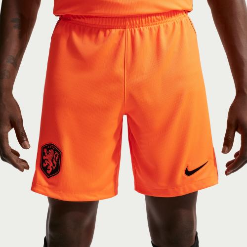 NIederlande Auswärts WM Shorts - 2026-27