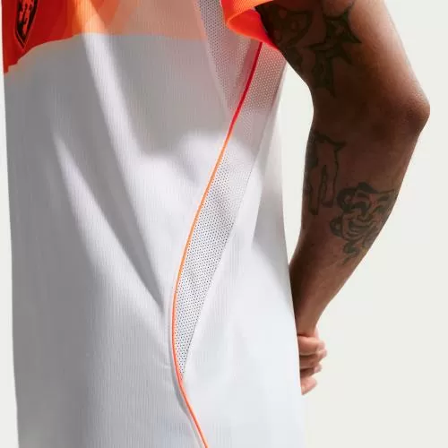 Niederlande Auswärts WM Trikot - 2026-27