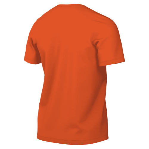 Niederlande Crest T-Shirt - 2026-27