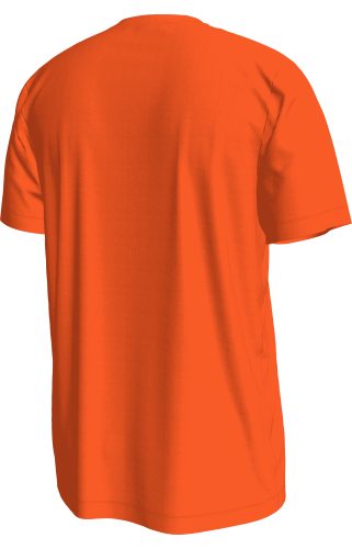 Niederlande Crest T-Shirt - 2026-27