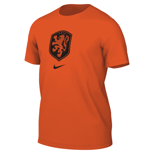 Niederlande Crest T-Shirt - 2026-27
