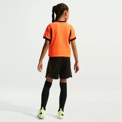 Niederlande Kinder WM Shorts - 2026-27