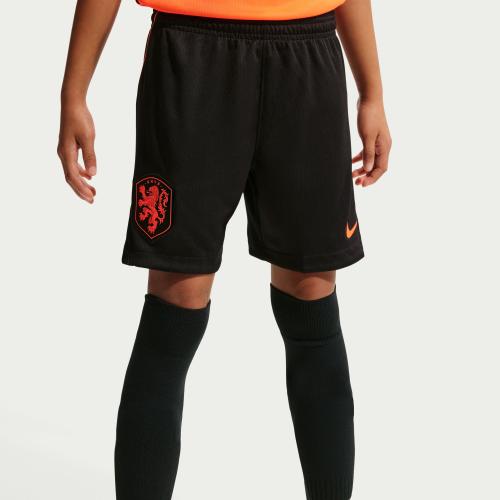 Niederlande Kinder WM Shorts - 2026-27