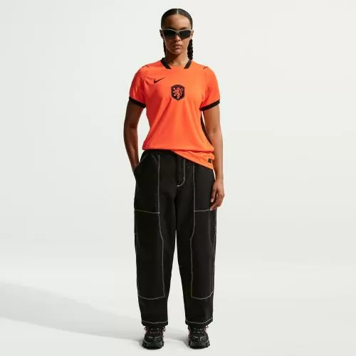 NIederlande Frauen WM Trikot - 2026-27