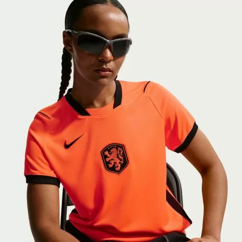 NIederlande Frauen WM Trikot - 2026-27