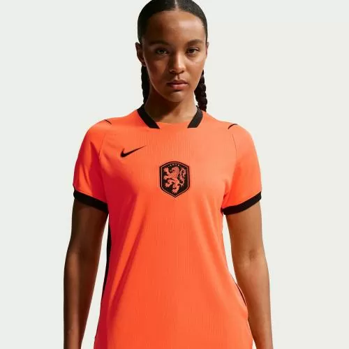 NIederlande Frauen WM Trikot - 2026-27