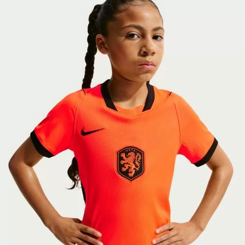 Niederlande Kinder WM Trikot - 2026-27