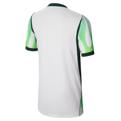Nigeria Children Away Jersey - 2026-27