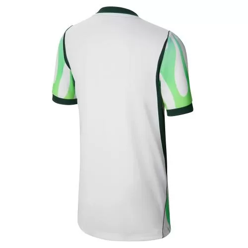 Nigeria Auswärts Kinder Trikot - 2026-27