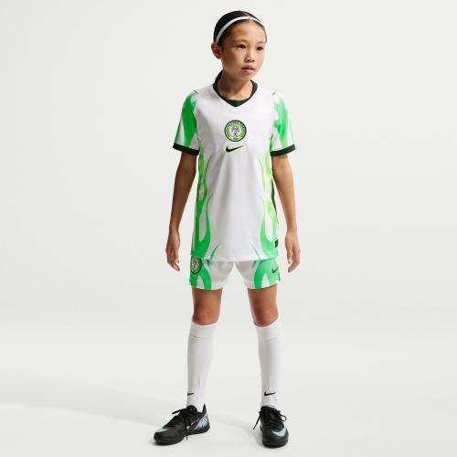 Nigeria Children Away Jersey - 2026-27