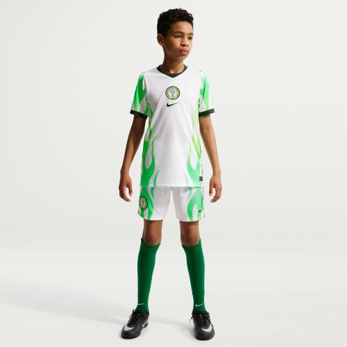 Nigeria Children Away Jersey - 2026-27