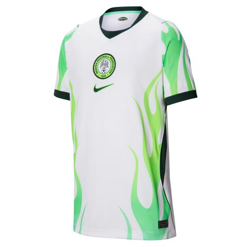 Nigeria Children Away Jersey - 2026-27