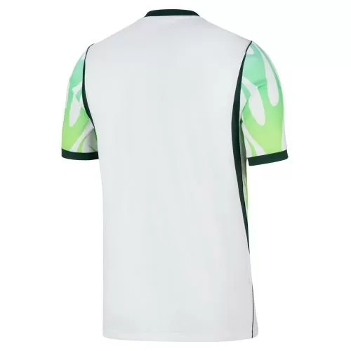 Nigeria Auswärts Trikot - 2026-27