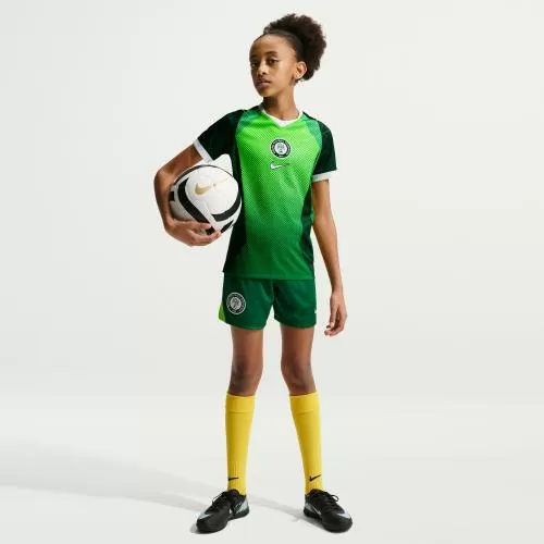 Nigeria Kinder Trikot - 2026-27