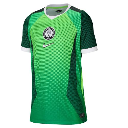 Nigeria Kinder Trikot - 2026-27