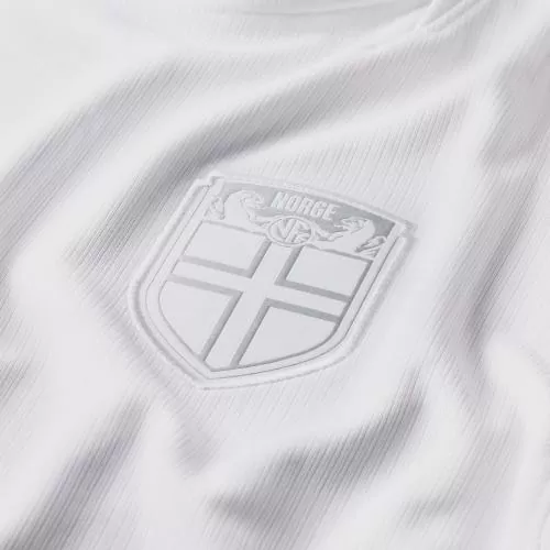 Norwegen Drittes WM Trikot - 2026-27