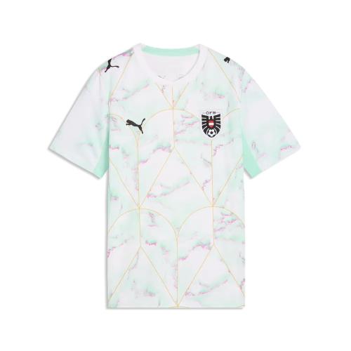 Österreich Kinder Auswärts WM Trikot - 2026-27