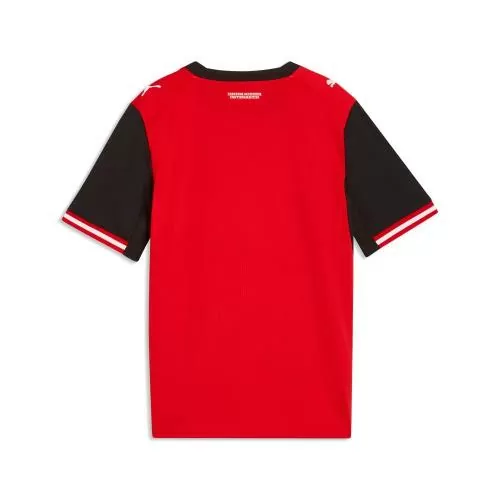 Österreich Kinder WM Trikot - 2026-27