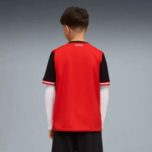 Österreich Kinder WM Trikot - 2026-27