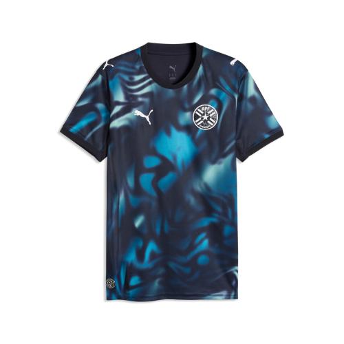 Paraguay Auswärts WM Trikot - 2026-27